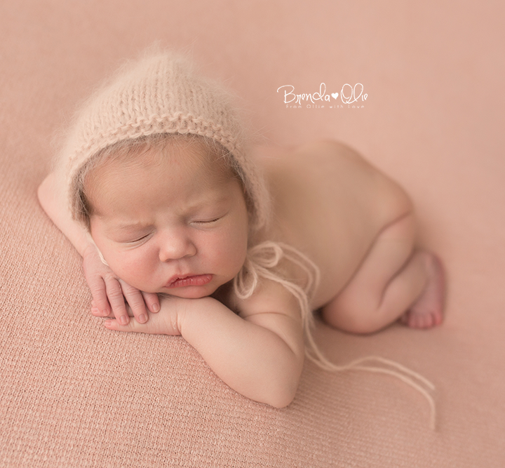 COMING SOON: Newborn fotografie video's voor fotografen