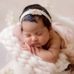 newborn voor newborn fotografie