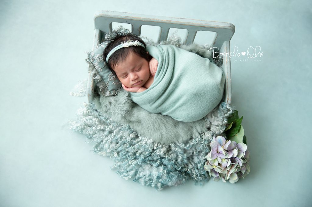 newborn fotoshoot