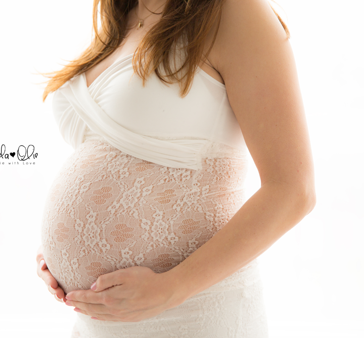 Zwangerschaps fotografie & baby workshop
