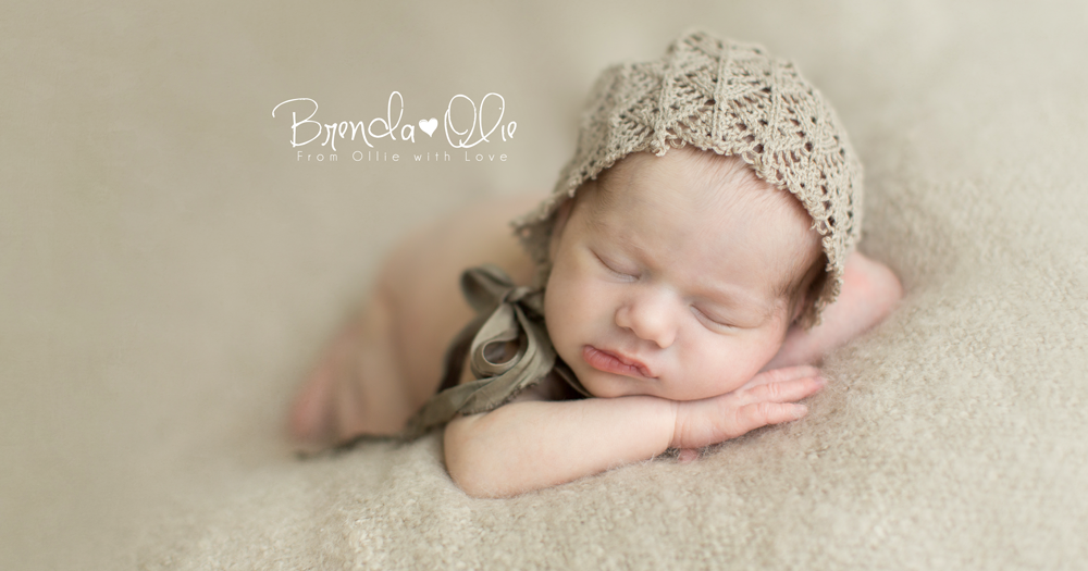 De Newborn Fotografie app is te downloaden!