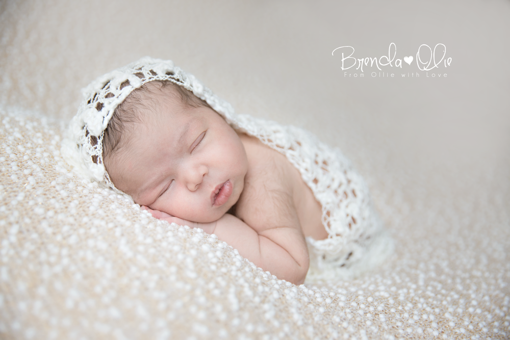 brendaolie newborn